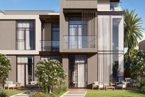 3 bedrooms Townhouse in Dubai Land, UAE No. 140746 6