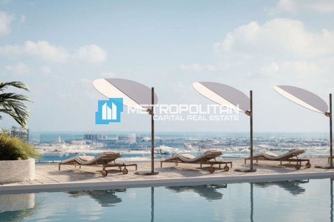 1 غرف نوم شقة في جزيرة الريم, الإمارات العربية المتحدة رقم 140751 10