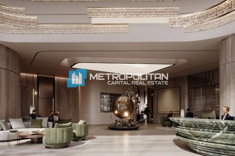 1 غرف نوم شقة في جزيرة الريم, الإمارات العربية المتحدة رقم 140751 13