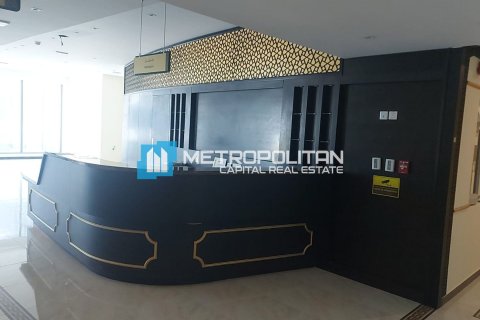 1662.4مربع، مكتب في جزيرة الريم, الإمارات العربية المتحدة رقم 140749 13