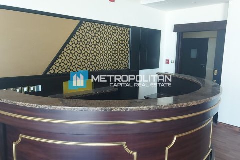 1662.4مربع، مكتب في جزيرة الريم, الإمارات العربية المتحدة رقم 140749 14