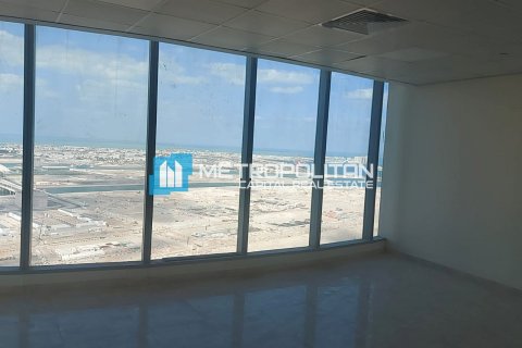 1662.4مربع، مكتب في جزيرة الريم, الإمارات العربية المتحدة رقم 140749 11