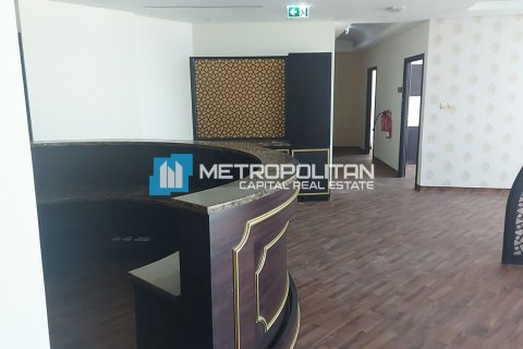 1662.4مربع، مكتب في جزيرة الريم, الإمارات العربية المتحدة رقم 140749 5