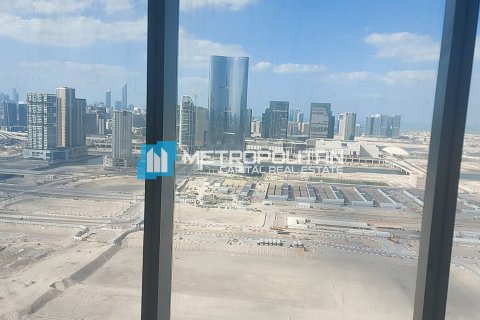 1662.4مربع، مكتب في جزيرة الريم, الإمارات العربية المتحدة رقم 140749 21