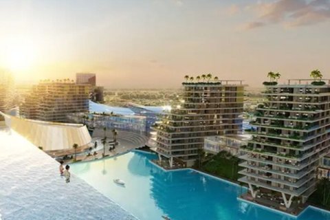 1 bedroom Apartment in Dubai South (Dubai World Central), UAE No. 140747 3