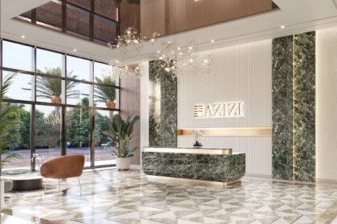 1 bedroom Apartment in Dubai South (Dubai World Central), UAE No. 140747 4