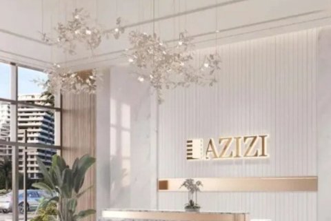 1 bedroom Apartment in Dubai South (Dubai World Central), UAE No. 140747