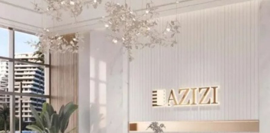 1 bedroom Apartment in Dubai South (Dubai World Central), UAE No. 140747