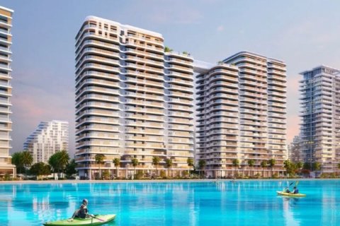1 bedroom Apartment in Dubai South (Dubai World Central), UAE No. 140747 5