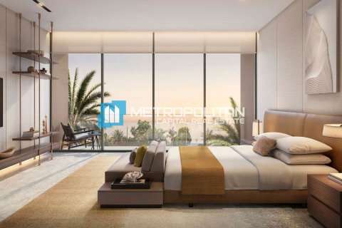 Villa de 4 chambres à Al Hudayriat Island, UAE No. 140752 14