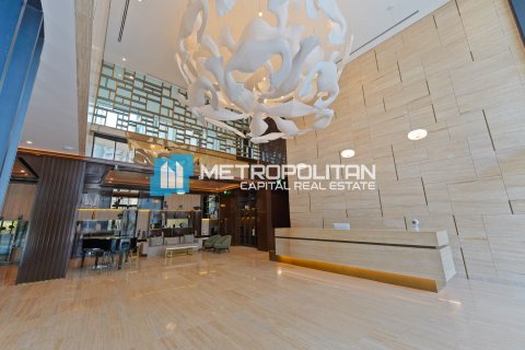 2 غرف نوم شقة في جزيرة الريم, الإمارات العربية المتحدة رقم 140753 30