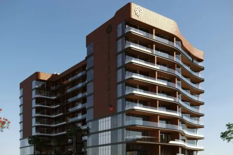 Apartamento tipo estudio Estudio en Dubai Hills Estate, UAE No. 171090 4