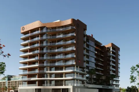 Apartamento tipo estudio Estudio en Dubai Hills Estate, UAE No. 171090 5
