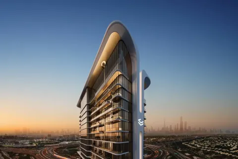 Apartamento tipo estudio Estudio en Mizin, UAE No. 171091 4