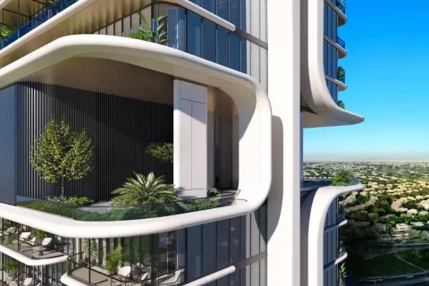 Apartamento tipo estudio Estudio en Mizin, UAE No. 171091 5