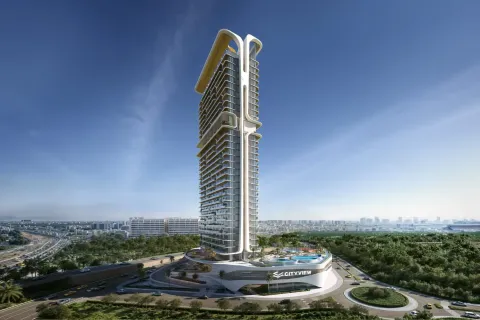Apartamento tipo estudio Estudio en Mizin, UAE No. 171091 3