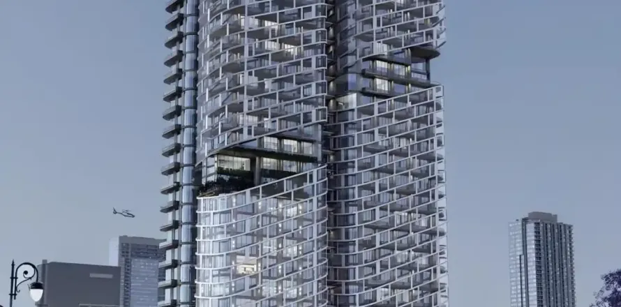 Apartamento tipo estudio Estudio en Umm Al Sheif, UAE No. 171092