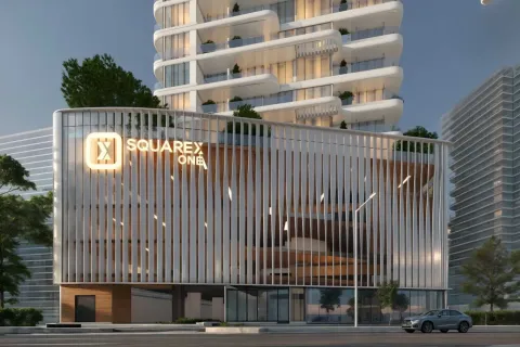 Apartamento tipo estudio Estudio en Dubai, UAE No. 171094 3