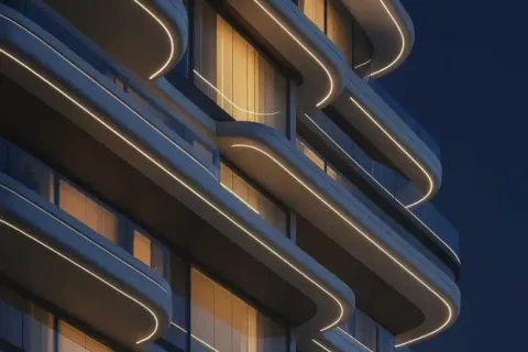 Apartamento tipo estudio Estudio en Dubai, UAE No. 171094 4