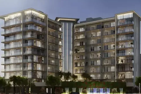 Apartamento tipo estudio Estudio en Dubai, UAE No. 171093 4