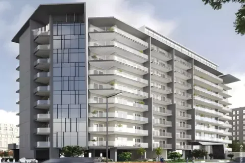 Apartamento tipo estudio Estudio en Dubai, UAE No. 171093 3