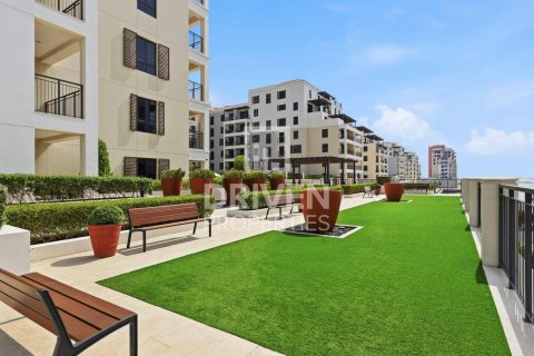 1 bedroom Apartment in La Mer, UAE No. 193310 13