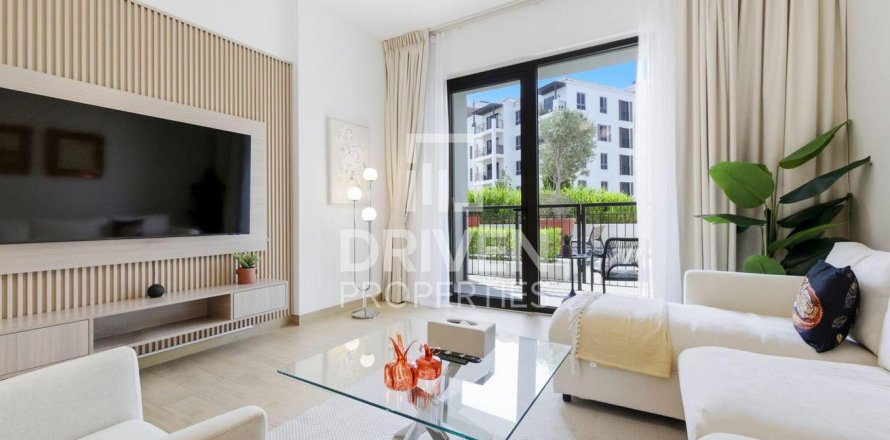 1 bedroom Apartment in La Mer, UAE No. 193310
