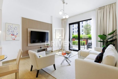 1 bedroom Apartment in La Mer, UAE No. 193310 3