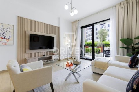 1 bedroom Apartment in La Mer, UAE No. 193310 4
