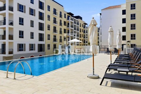 1 bedroom Apartment in La Mer, UAE No. 193310 14