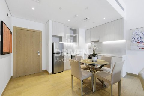 1 bedroom Apartment in La Mer, UAE No. 193310 11