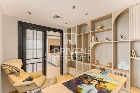 3 bedrooms Apartment in Princess Tower, UAE No. 193307 14