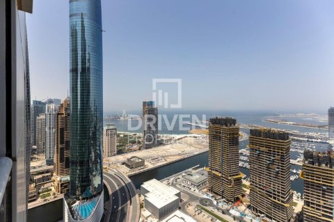 3 bedrooms Apartment in Princess Tower, UAE No. 193307 5