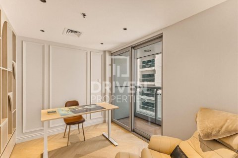 3 bedrooms Apartment in Princess Tower, UAE No. 193307 15