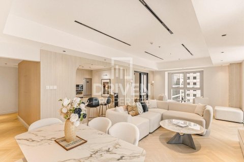 3 bedrooms Apartment in Princess Tower, UAE No. 193307 4
