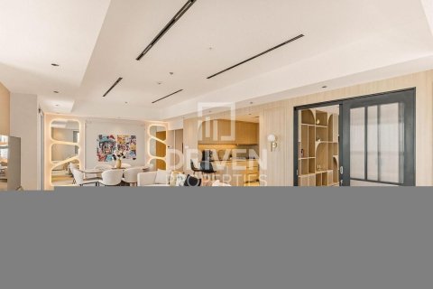 3 bedrooms Apartment in Princess Tower, UAE No. 193307 17