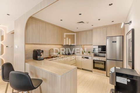 3 bedrooms Apartment in Princess Tower, UAE No. 193307 16