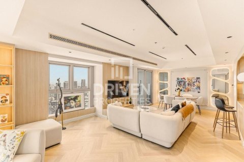 3 bedrooms Apartment in Princess Tower, UAE No. 193307 3