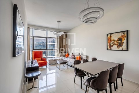 2 bedrooms Apartment in DAMAC Hills (Akoya by DAMAC), UAE No. 193312