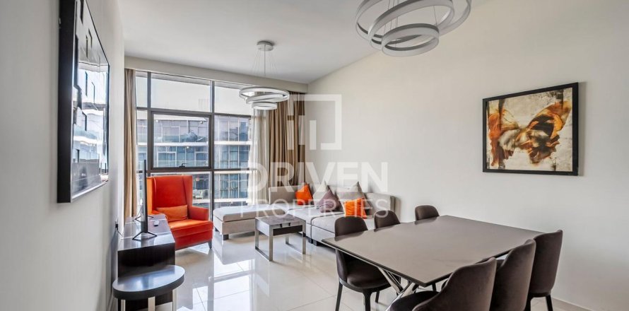 2 bedrooms Apartment in DAMAC Hills (Akoya by DAMAC), UAE No. 193312
