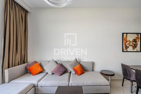 2 bedrooms Apartment in DAMAC Hills (Akoya by DAMAC), UAE No. 193312 5