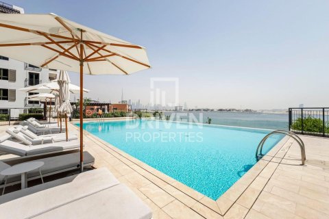 1 bedroom Apartment in La Mer, UAE No. 193306 9