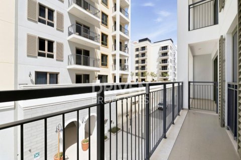 1 bedroom Apartment in La Mer, UAE No. 193306 16