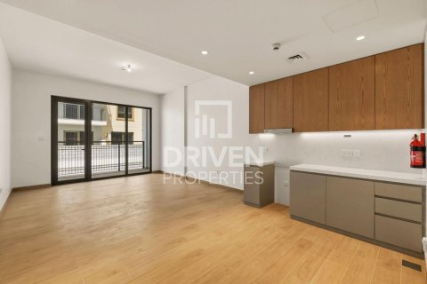 1 bedroom Apartment in La Mer, UAE No. 193306 12