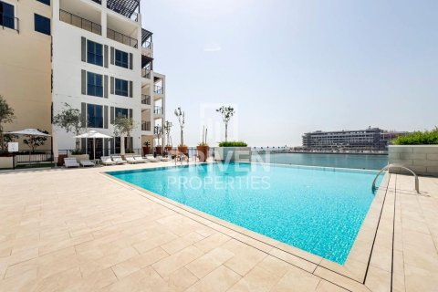 1 bedroom Apartment in La Mer, UAE No. 193306 4