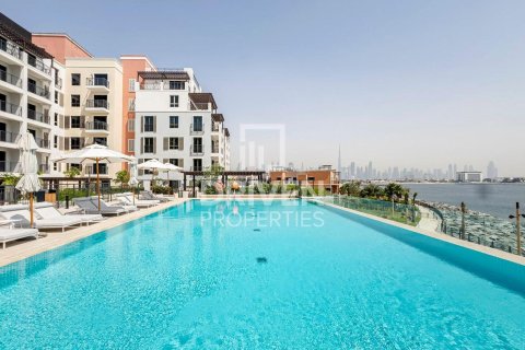 1 bedroom Apartment in La Mer, UAE No. 193306 7