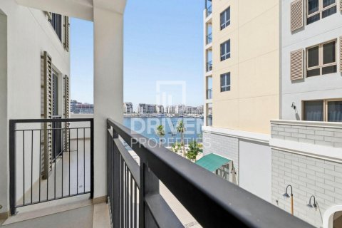1 bedroom Apartment in La Mer, UAE No. 193306 27