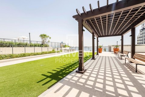 1 bedroom Apartment in La Mer, UAE No. 193306 10
