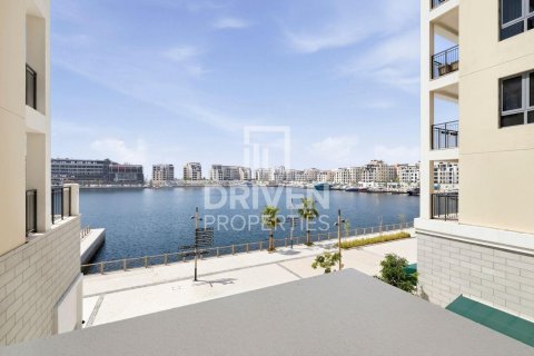 1 bedroom Apartment in La Mer, UAE No. 193306 25