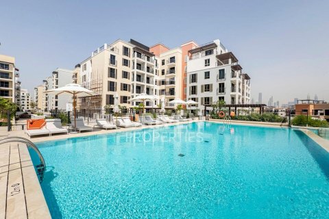 1 bedroom Apartment in La Mer, UAE No. 193306 8